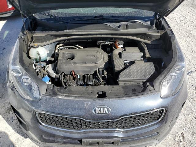 Kia Sportage l 2019