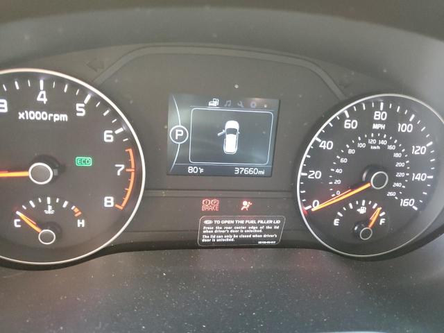 Kia Sportage l 2019
