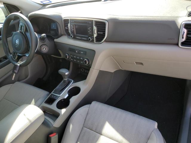 Kia Sportage l 2019
