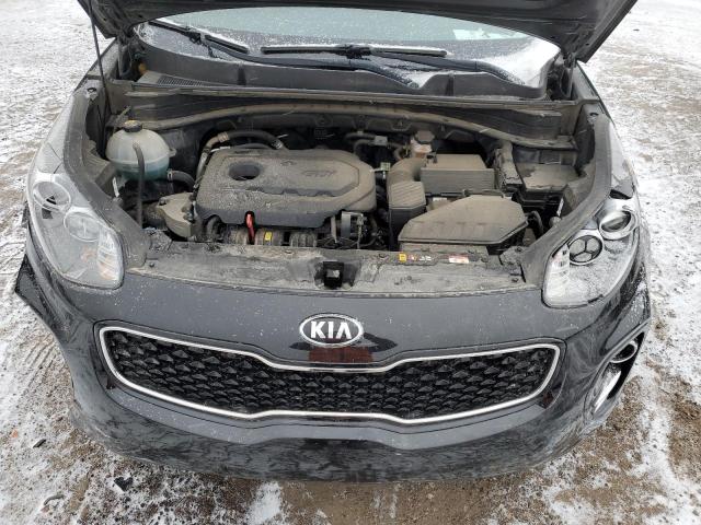 Kia Sportage l 2019
