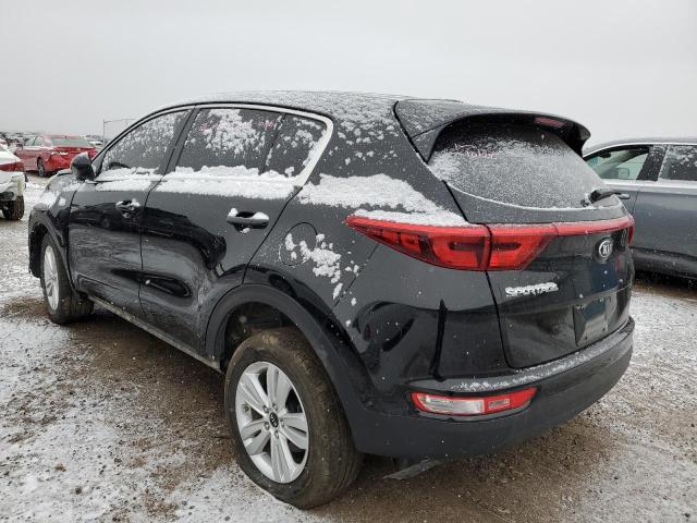 Kia Sportage l 2019