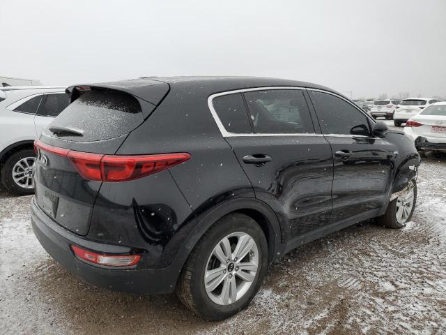 Kia Sportage l 2019