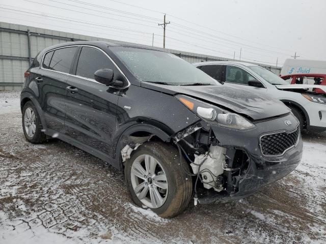 Kia Sportage l 2019