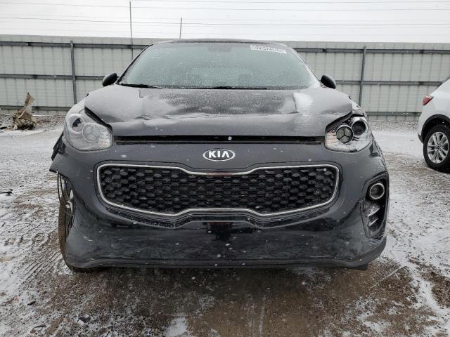 Kia Sportage l 2019