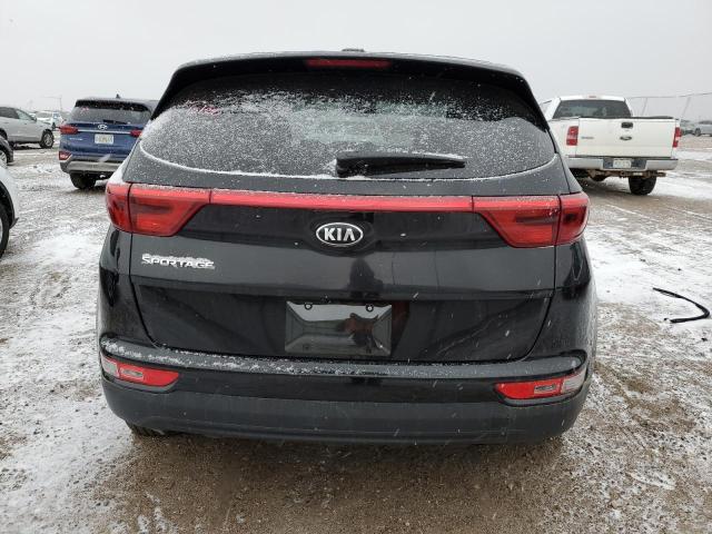 Kia Sportage l 2019