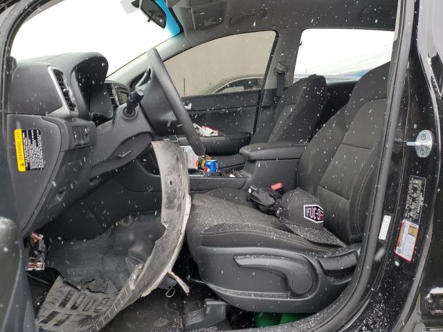 Kia Sportage l 2019