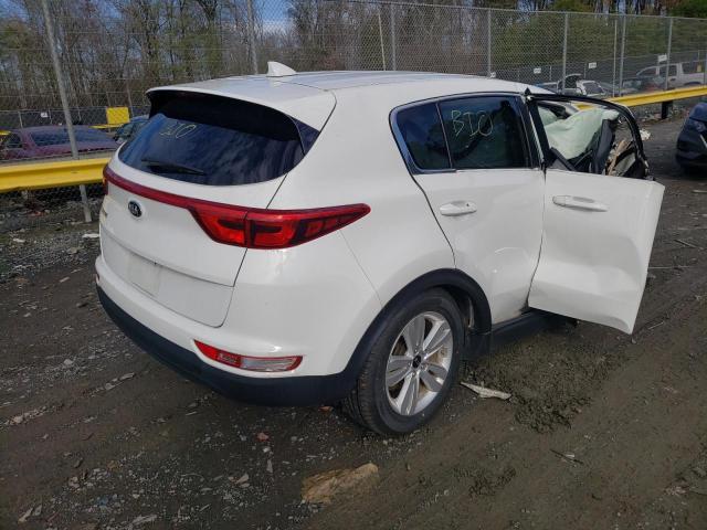 Kia Sportage l 2019