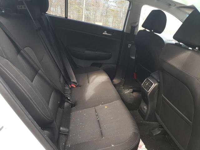 Kia Sportage l 2019