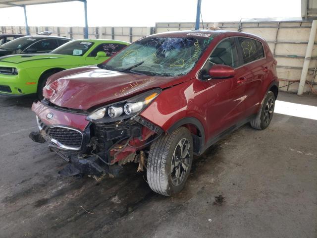Kia Sportage l 2020