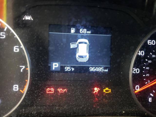 Kia Sportage l 2020