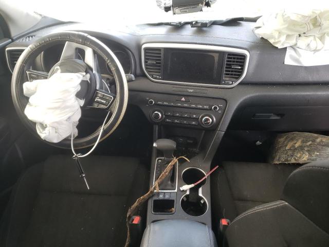 Kia Sportage l 2020