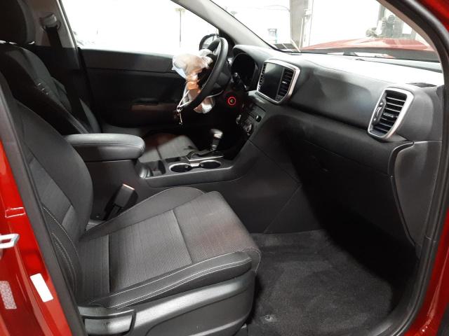 Kia Sportage l 2020