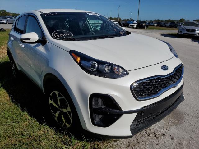 Kia Sportage l (2021)