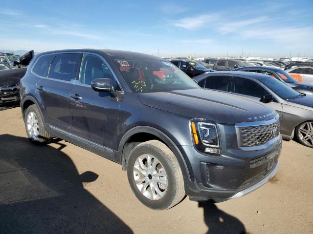 Kia Telluride (2021)