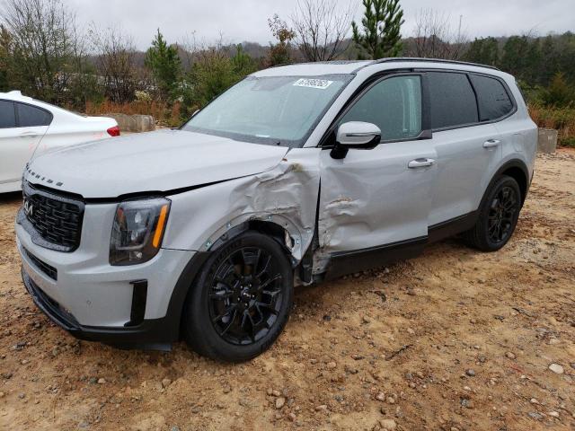 Kia Telluride (2022)