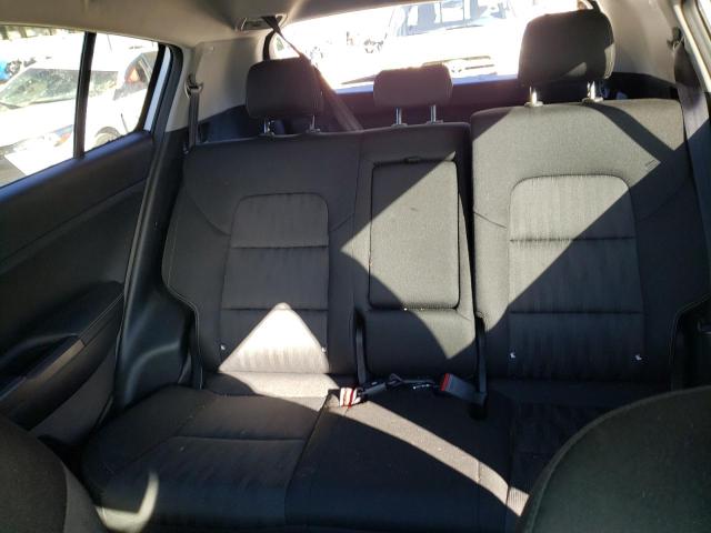 Kia Sportage l 2019