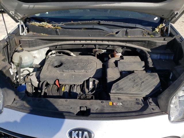 Kia Sportage l 2019