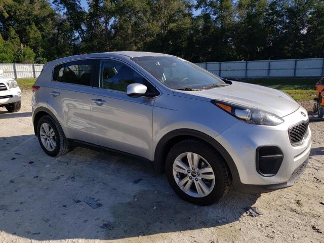 Kia Sportage l 2019