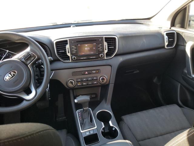 Kia Sportage l 2019