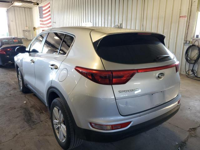 Kia Sportage l 2019