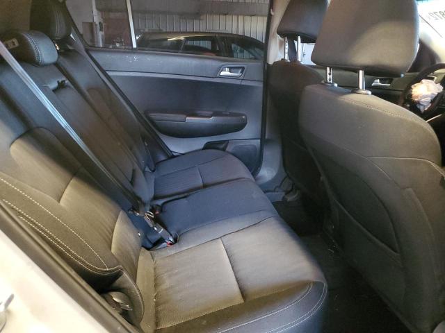 Kia Sportage l 2019