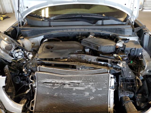Kia Sportage l 2019
