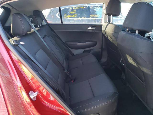 Kia Sportage l 2019