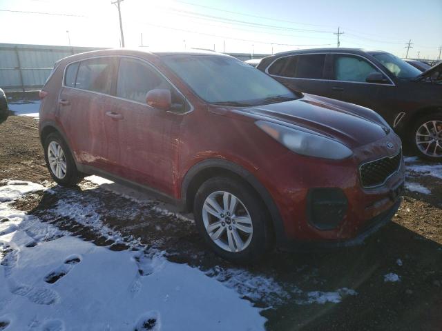 Kia Sportage l 2019