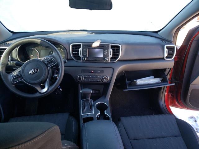 Kia Sportage l 2019