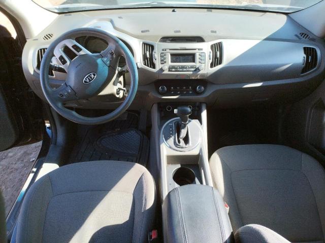 Kia Sportage l 2011