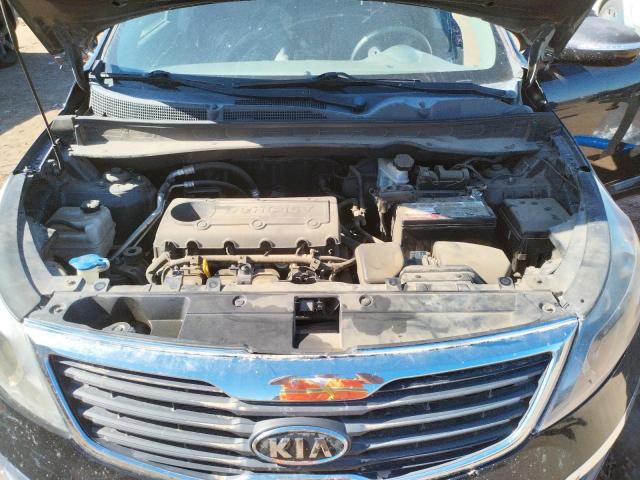 Kia Sportage l 2011