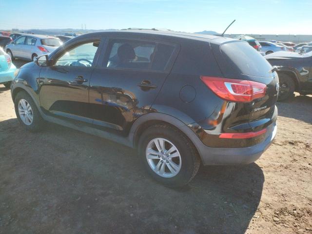 Kia Sportage l 2011
