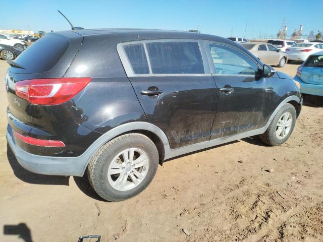 Kia Sportage l 2011