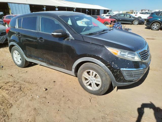 Kia Sportage l 2011