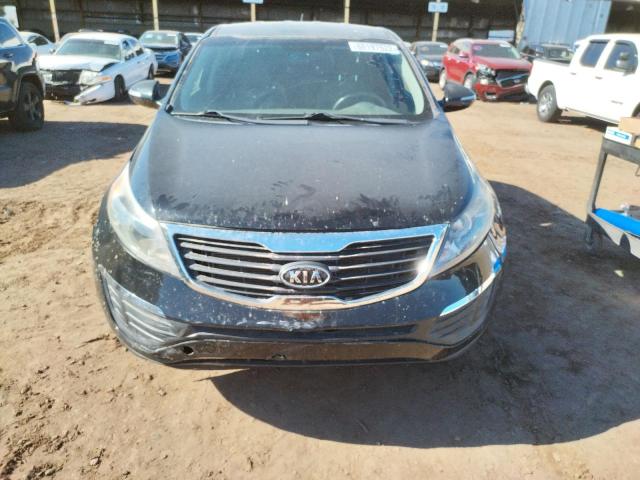 Kia Sportage l 2011