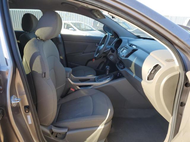 Kia Sportage l 2011