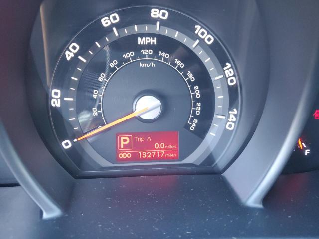 Kia Sportage l 2011