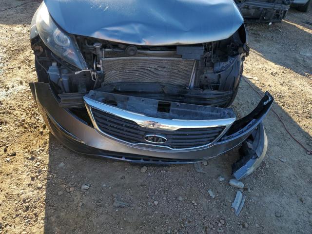 Kia Sportage l 2011