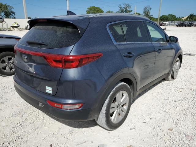 Kia Sportage l 2018