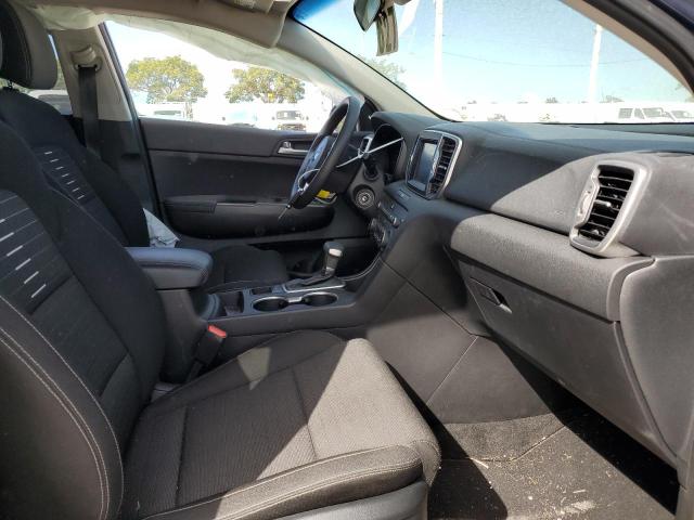 Kia Sportage l 2018