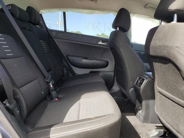 Kia Sportage l 2018