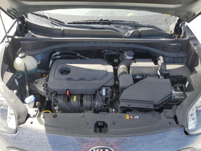 Kia Sportage l 2018
