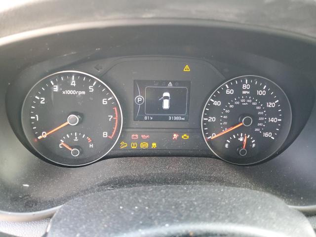 Kia Sportage l 2018