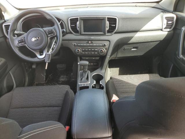 Kia Sportage l 2018