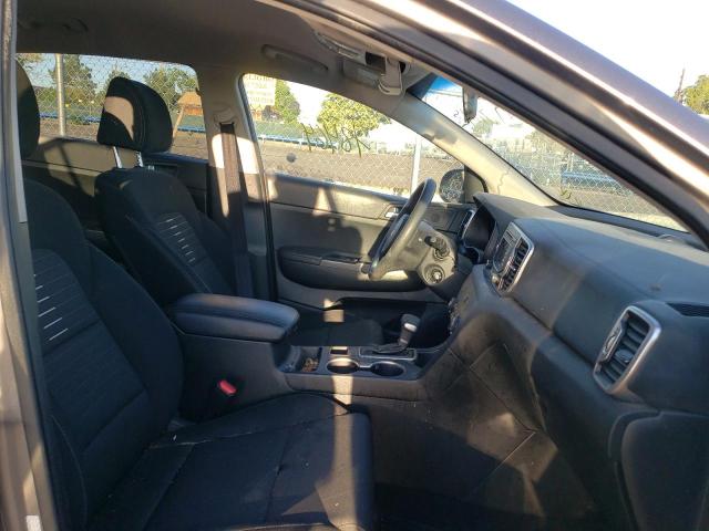 Kia Sportage l 2018