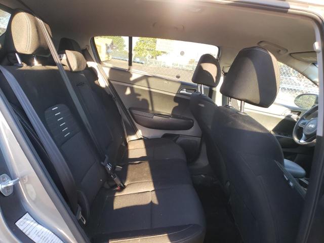 Kia Sportage l 2018