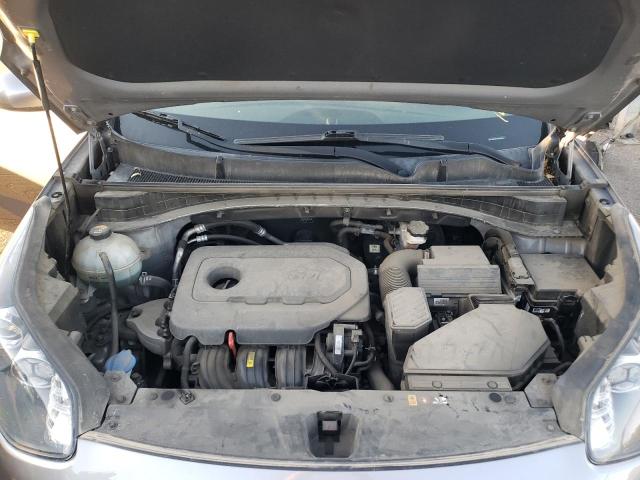 Kia Sportage l 2018