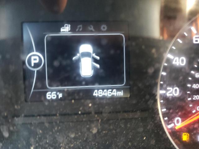 Kia Sportage l 2018