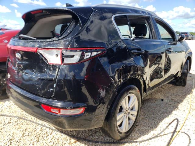Kia Sportage l 2019
