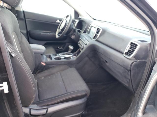 Kia Sportage l 2019
